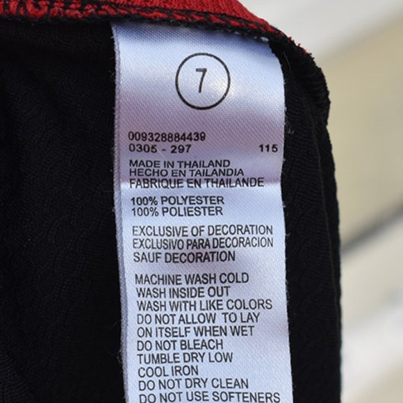 Nike Dri-FIT Boys Shorts Size 7 - Picture 3 of 4